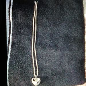 925 sterling silver 22"